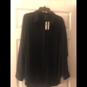 Misses fall weather long sleeve e